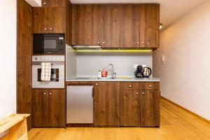 The Crash Pad Studio by Flat Mаnager