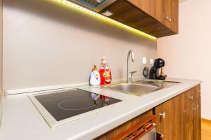 The Crash Pad Studio by Flat Mаnager