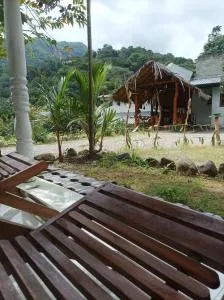 Green valley resort - 阿鲁甘湾