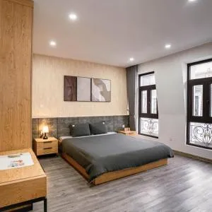 Merci Hoang Huy Riverside Hai Phong - An Truc