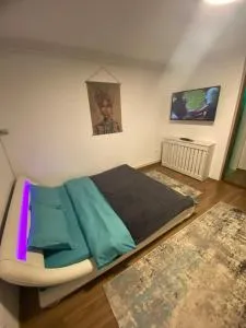 Secret Studio Braila - 布勒伊拉