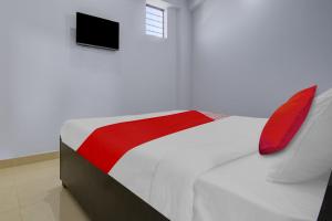 Hotel O Star Rest Hotel