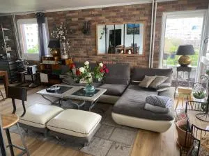 Carpe diem 1 - Nanterre