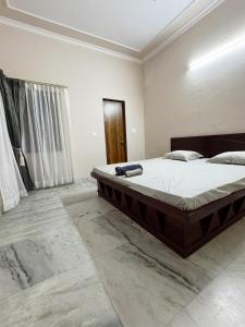 Luxury 3BHK Independent House Entire Villa