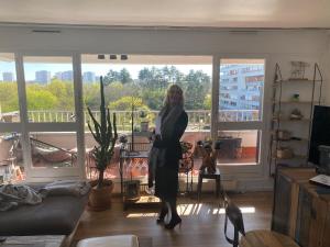 Liberté Room 2 Chambre privée en colocation conviviale !