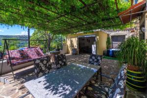 Kuća za odmor Bribirka