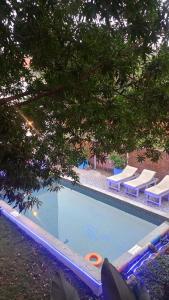 BOHO BY THE BEACH Resort