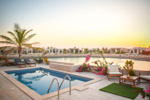 Lazur Lux Hawana TU8