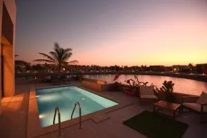 Lazur Lux Hawana - Salalah