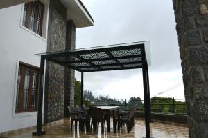 NS Homestay - 5BHK Villa
