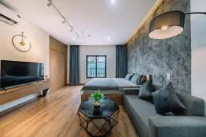 Merci Le Hong Phong Hai Phong - Kiều Sơn