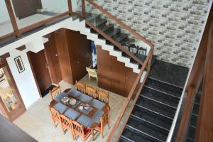 NS Homestay - 5BHK Villa