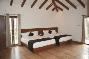 NS Homestay - 5BHK Villa