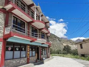 Sonam Hotel - Manangbhot