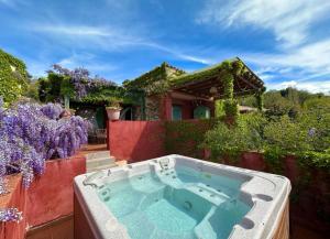 Villas Villa Catalina : photos des chambres