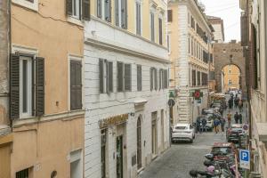 Appartamento con 3 Camere da Letto
