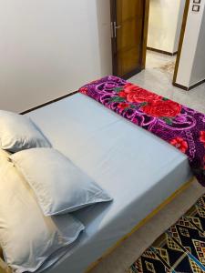 King TuT house
