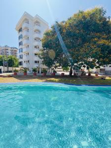 Cocoo Apartments Kwamby