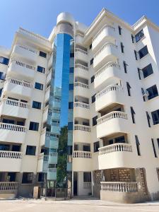 Cocoo Apartments Kwamby