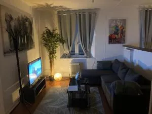 Appart'Hotel Victor Hugo et sa pizza offerte - Vitrac