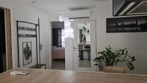 Appartement moderne à Nice, 50 m² avec balcon