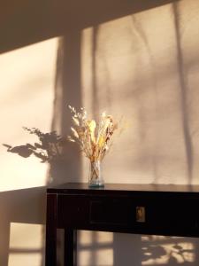 Appartements Le Cedre, appartement avec garage : photos des chambres