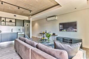 The Signature Apartment