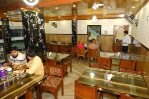 Hotel Bharati