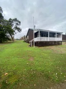 Emu Cottage - Frankland
