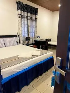 Sea Green Hotel Kalpitiya - 卡尔皮蒂耶