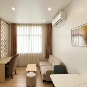 Merci Vinhomes Marina Hai Phong - Kiến An