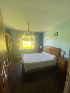 Maisons de vacances Maison familiale spacieuse a Lacam-d'Ourcet avec jardin 115 m² : photos des chambres