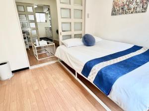 10m walk from Namba Station for 2 people gran6f