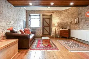 Cosy cottage with private parking, near Bath - Bradford on Avon