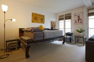 Appartement Cosy au Coeur du marais, Paris !