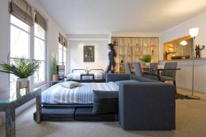 Appartement Cosy au Coeur du marais, Paris !