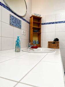 Der Nagelhof Ferienwohnungen