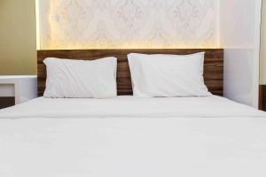 Spacious and Nice 2BR at Springlake Summarecon Bekasi Apartment By Travelio