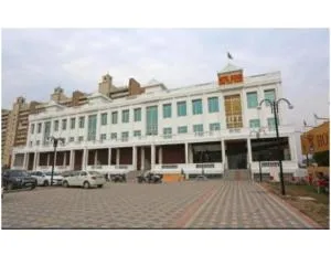 Hotel Sudhir,Sonipat - Rāi