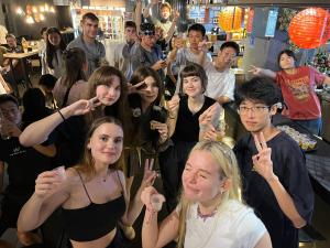 Suzhou Desti Youth Park Hostel-24H Reception& Cafe& Bar& Luggage Storage& Large Public Area