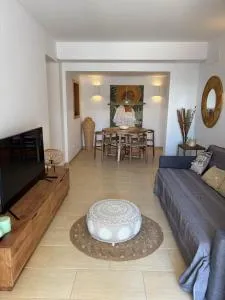 Son Carrió 8 - Sa Caleta