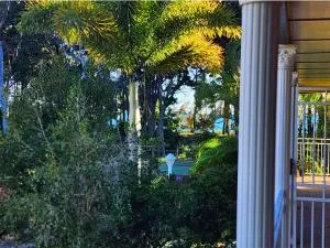 Beachfront Bliss Hervey Bay - Scarness