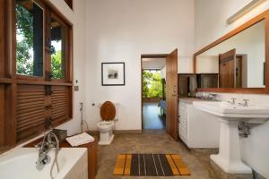 Mount Cinnamon Mirissa