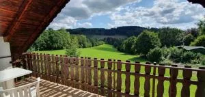 Ferienwohnung Gerstmann - Habbecke