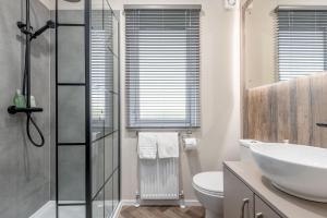 Lodge No 23 - St Andrews Lodge Park