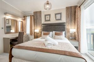 Lodge No 23 - St Andrews Lodge Park