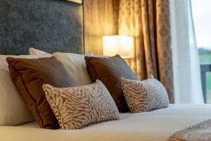 Lodge No 23 - St Andrews Lodge Park