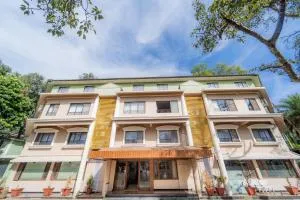 Orient Beacon Resort, Panchgani - Bhor