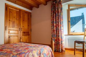 Maisons de vacances Gite Gites de France 4/6 personnes B : photos des chambres