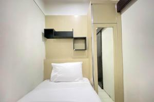 Cozy 2BR Apartment at The Jarrdin Cihampelas Near Ciwalk By Travelio